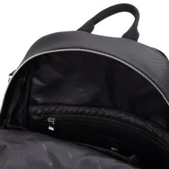 Bags*Boss Jinko Backpack in Black