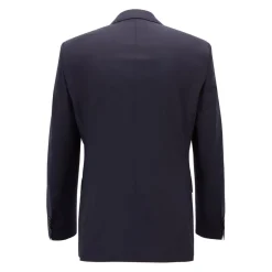 Formalwear*Boss Johnstons1 Blazer Jacket in Dark Blue