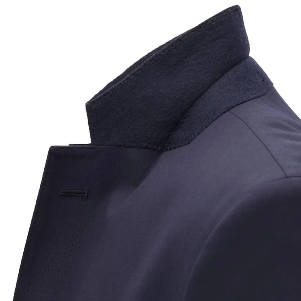 Formalwear*Boss Johnstons1 Blazer Jacket in Dark Blue