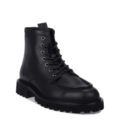Footwear|Boots*Boss Julyo Half Boots in Black