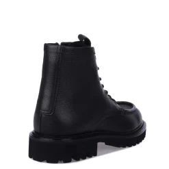 Footwear|Boots*Boss Julyo Half Boots in Black