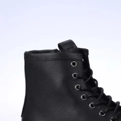 Footwear|Boots*Boss Julyo Half Boots in Black