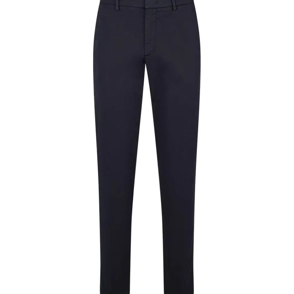 Trousers*Boss Kaito1 10186371 02 in Blue