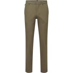 Trousers*Boss Kaito1 Trousers in Green