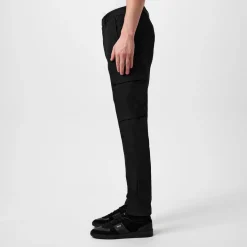 Trousers*Boss Kaiton Cargo Pants in Black
