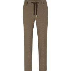 Trousers*Boss Kane-DS Trousers in Beige