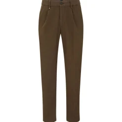 Trousers*Boss Kane-PL Trousers in Green