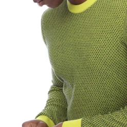Knitwear*Boss Kapoko Sweater in Green