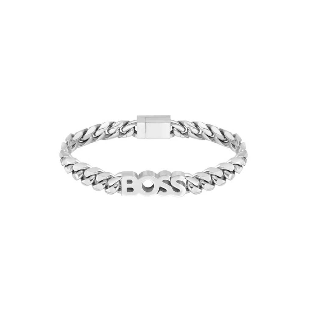 Jewellery-Watches*Boss Kassy Bracelet in Silver