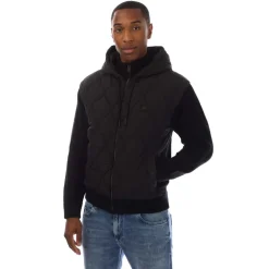 Sweatshirts|Hoodies*Boss Kemini Hoodie in Black
