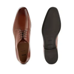 Shoes*Boss Kensington Derb Bu 10201737 01 in Brown