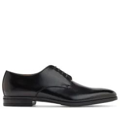 Shoes*Boss Kensington Derby Shoes in Black