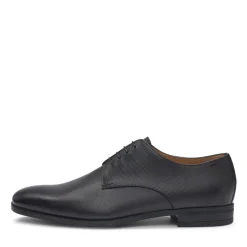 Formalwear*Boss Kensington Derby Shoes in Black