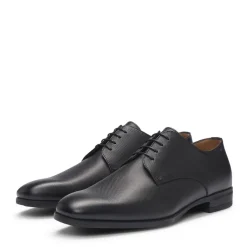 Formalwear*Boss Kensington Derby Shoes in Black