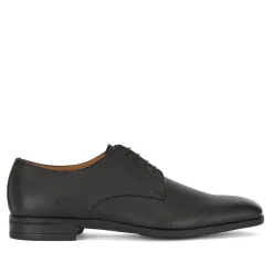 Shoes*Boss Kensington Derby Shoes in Black