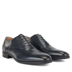 Shoes|Formalwear*Boss Kensington Oxford Shoes in Dark Blue