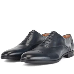 Shoes|Formalwear*Boss Kensington Oxford Shoes in Dark Blue