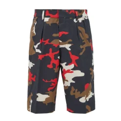 Shorts*Boss Kirio Shorts in Dark Blue