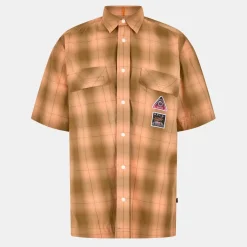 Shirts*Boss Larch 10247382 01 in Orange