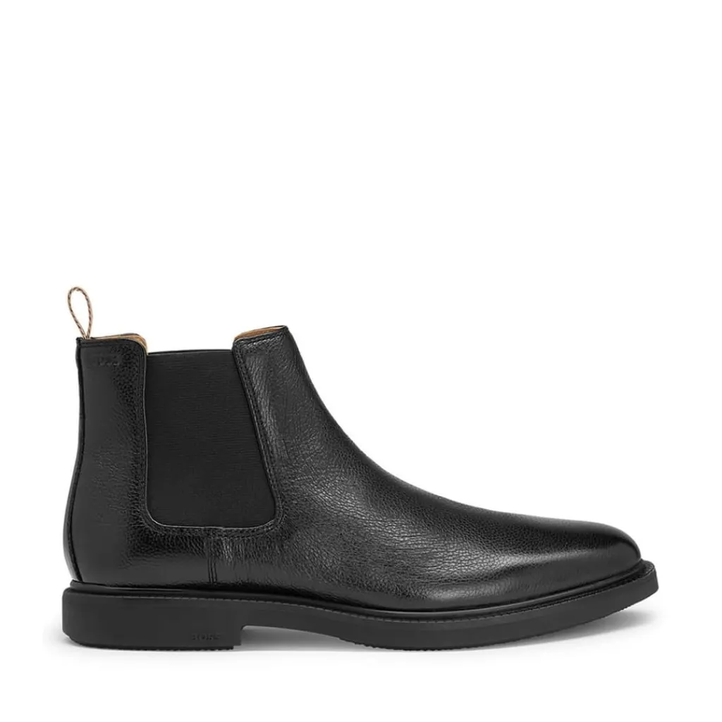 Boots*Boss Larry Cheb Gr 10247993 01 in Black