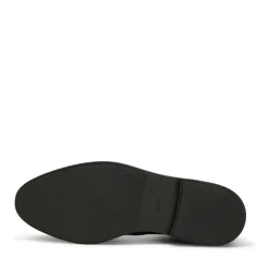 Formalwear|Footwear*Boss Larry Derby Shoes in Black