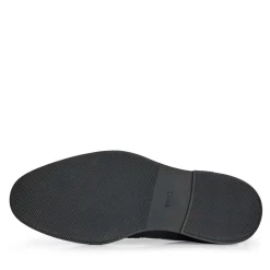 Boots*Boss Larry Half Boots in Black