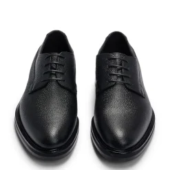 Formalwear|Shoes*Boss Larry-L Derby Shoes in Black