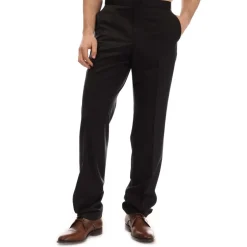 Formalwear*Boss Ledan Trousers in Black