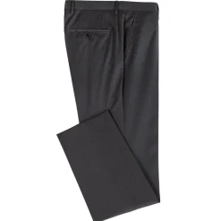 Formalwear*Boss Lenon Trousers in Grey