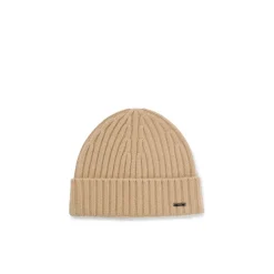 Caps-Hats*Boss Lino Hat 10253835 01 in Beige