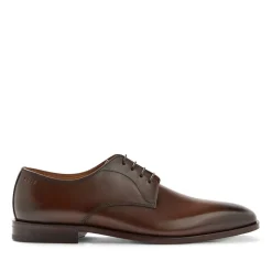 Shoes|Formalwear*Boss Lisbon Derby Shoes in Brown