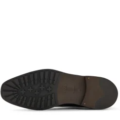 Formalwear*Boss Lisbon Derby Shoes in Brown