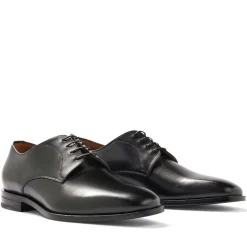 Shoes|Formalwear*Boss Lisbon Derby Shoes in Black