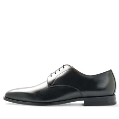 Shoes|Formalwear*Boss Lisbon Derby Shoes in Black