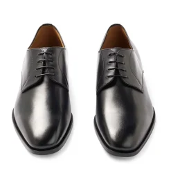 Shoes|Formalwear*Boss Lisbon Derby Shoes in Black