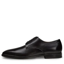 Shoes*Boss Lisbon Derby Shoes in Brown