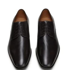 Shoes*Boss Lisbon Derby Shoes in Brown