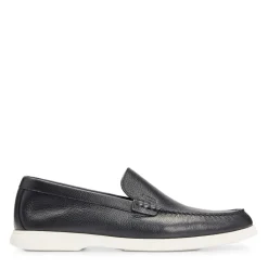 Shoes*Boss Loafer in Black