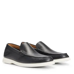 Shoes*Boss Loafer in Black