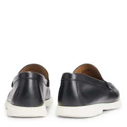 Shoes*Boss Loafer in Black