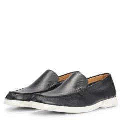 Shoes*Boss Loafer in Black