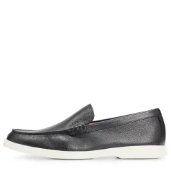 Shoes*Boss Loafer in Black