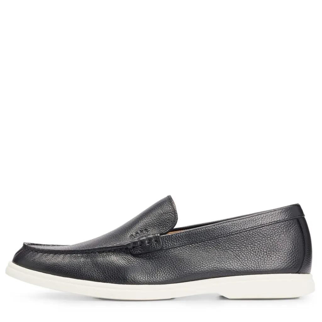 Shoes*Boss Loafer in Black