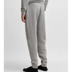 Underwear And Socks|Trousers*Boss Loungewear Sweatpants in Grey