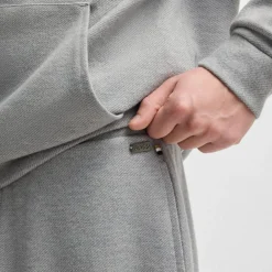 Underwear And Socks|Trousers*Boss Loungewear Sweatpants in Grey