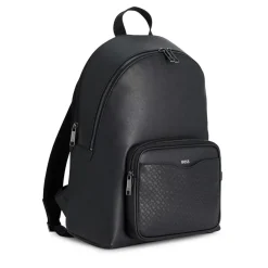 Bags*Boss M_s Backpack 10247449 01 in Black