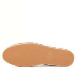 Shoes*Boss Madeira Slip On Shoes in Beige