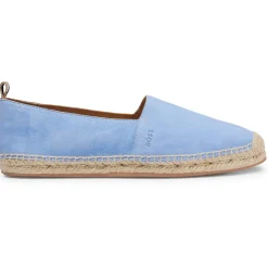 Slippers*Boss Madeira Slon Sdnt 10236177 01 in Blue