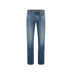 Jeans*Boss Maine Bc L B 10243615 01 in Blue