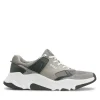 Fitness And Gym Footwear|Running Shoes*Boss Mens Asher Running Shoes in White
